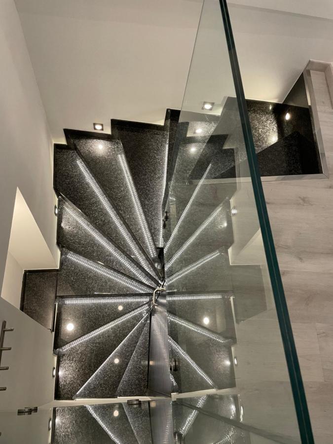 Star Apartment Piran Exterior foto