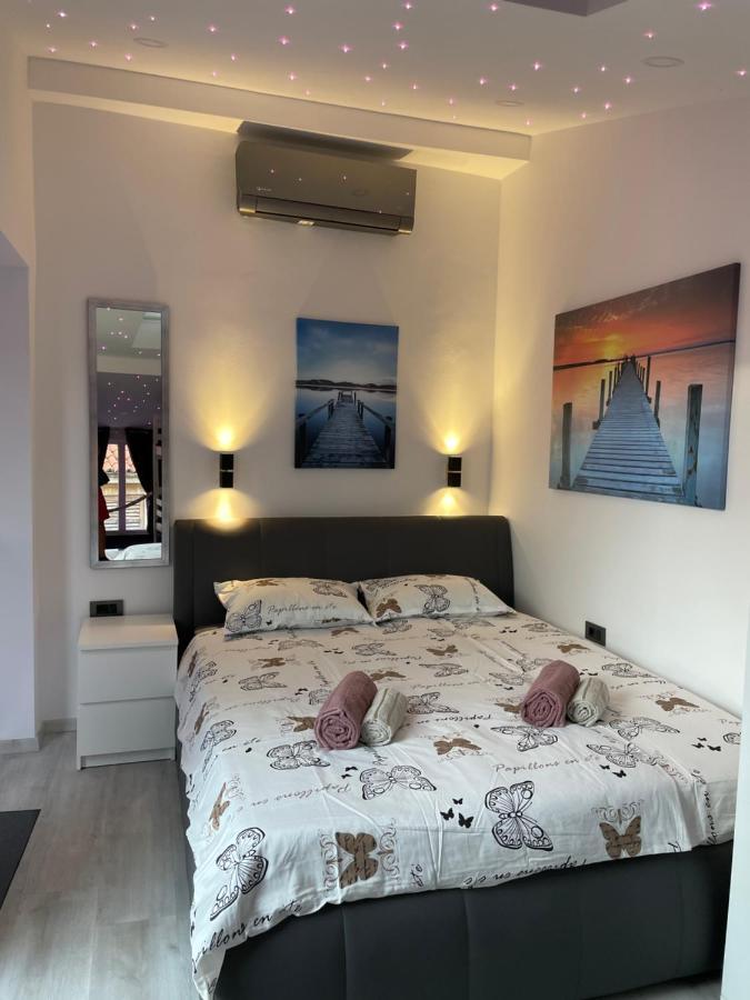 Star Apartment Piran Exterior foto